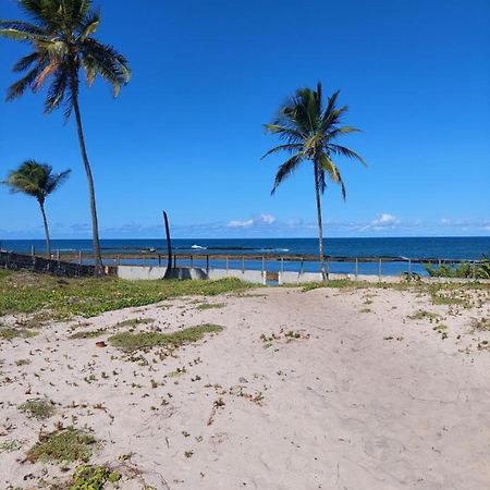 Casa Arembepe Em Frente As Piscinas Naturais Екстер'єр фото