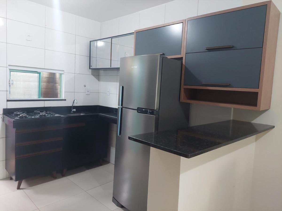 Casa Arembepe Em Frente As Piscinas Naturais Екстер'єр фото