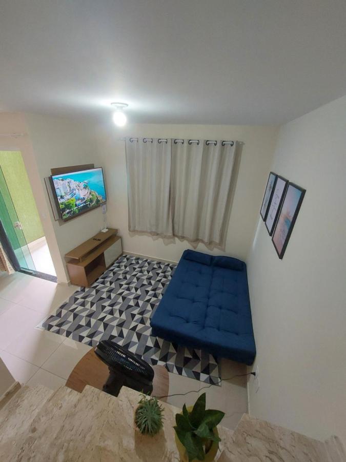 Casa Arembepe Em Frente As Piscinas Naturais Екстер'єр фото