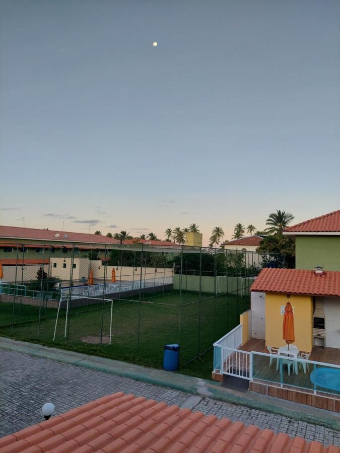 Casa Arembepe Em Frente As Piscinas Naturais Екстер'єр фото