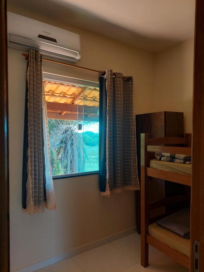 Casa Arembepe Em Frente As Piscinas Naturais Екстер'єр фото