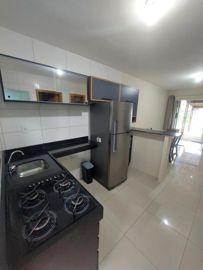 Casa Arembepe Em Frente As Piscinas Naturais Екстер'єр фото