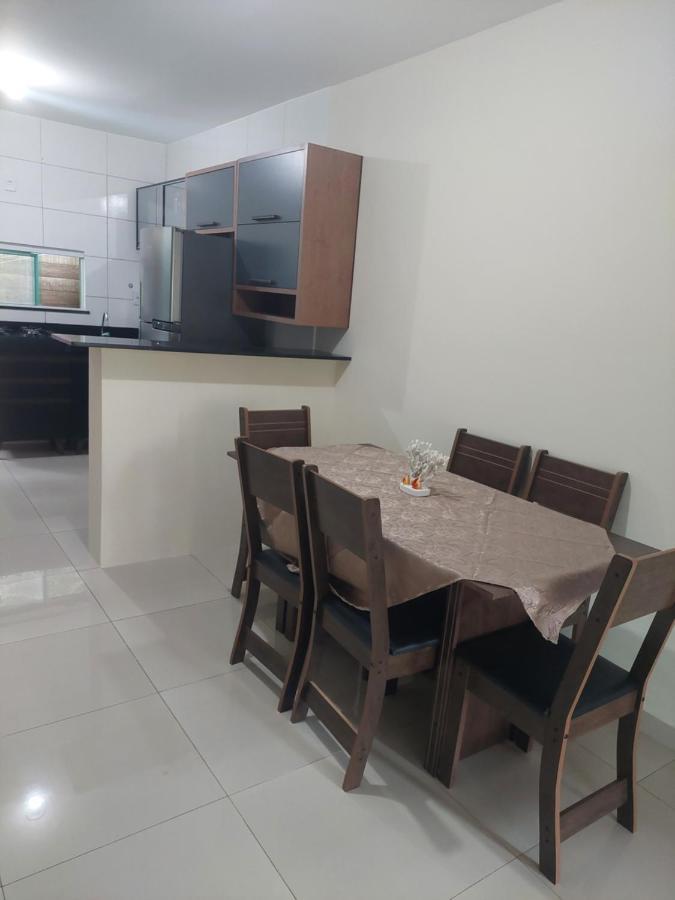 Casa Arembepe Em Frente As Piscinas Naturais Екстер'єр фото