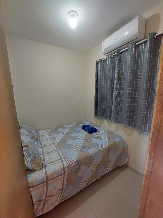 Casa Arembepe Em Frente As Piscinas Naturais Екстер'єр фото
